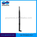 1920-2170MHz 3G 7dbi Indoor Omni Rubber Antenna with SMA connector or others